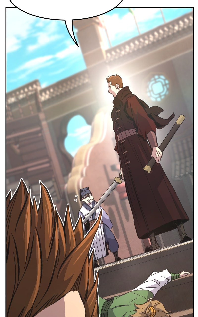 Read Absolute Sword Sense EN Manga Online