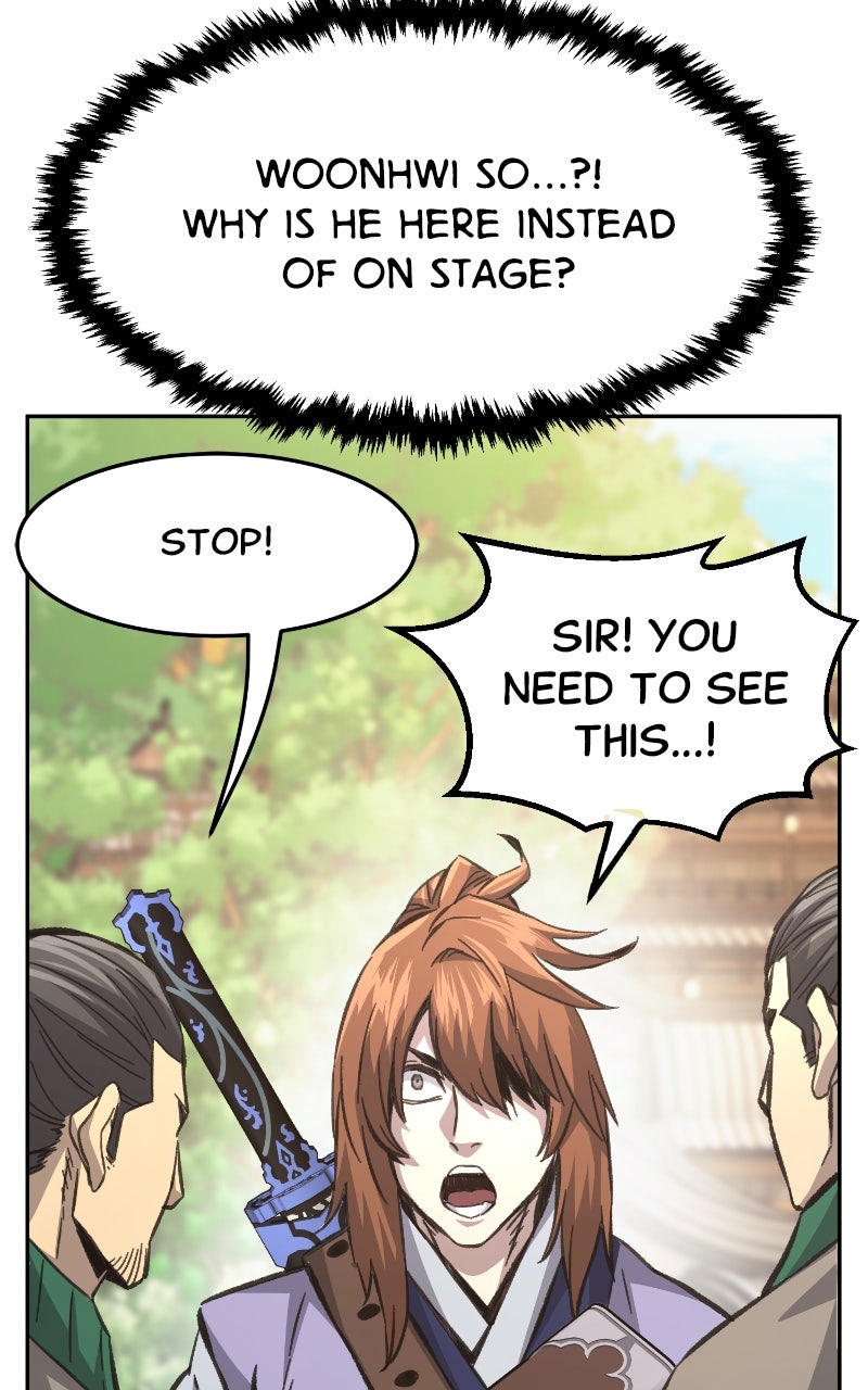 Read Absolute Sword Sense EN Manga Online