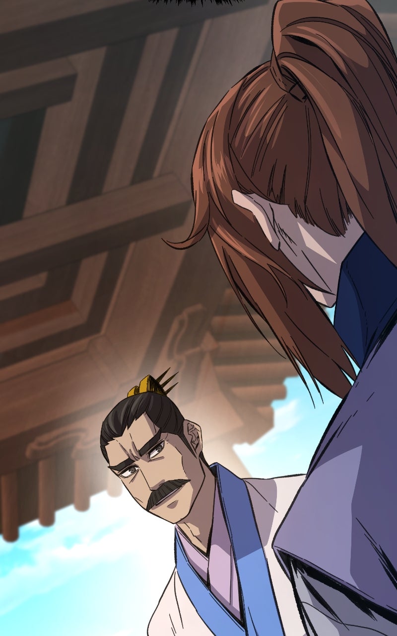 Read Absolute Sword Sense EN Manga Online