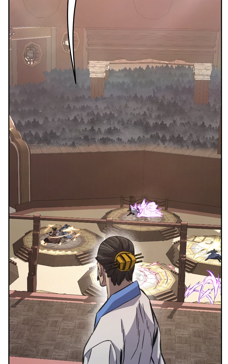 Read Absolute Sword Sense EN Manga Online