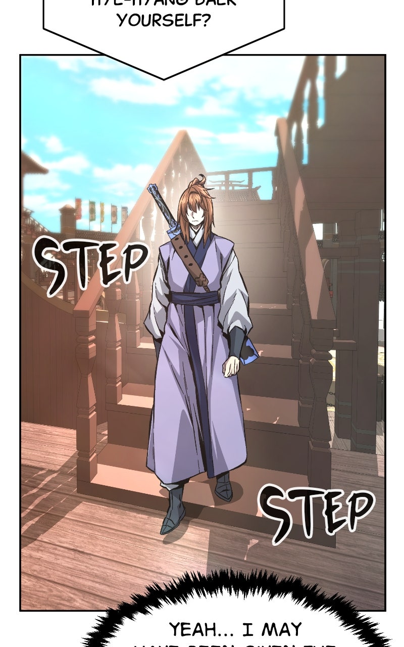 Read Absolute Sword Sense EN Manga Online