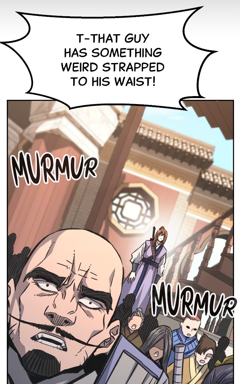 Read Absolute Sword Sense EN Manga Online