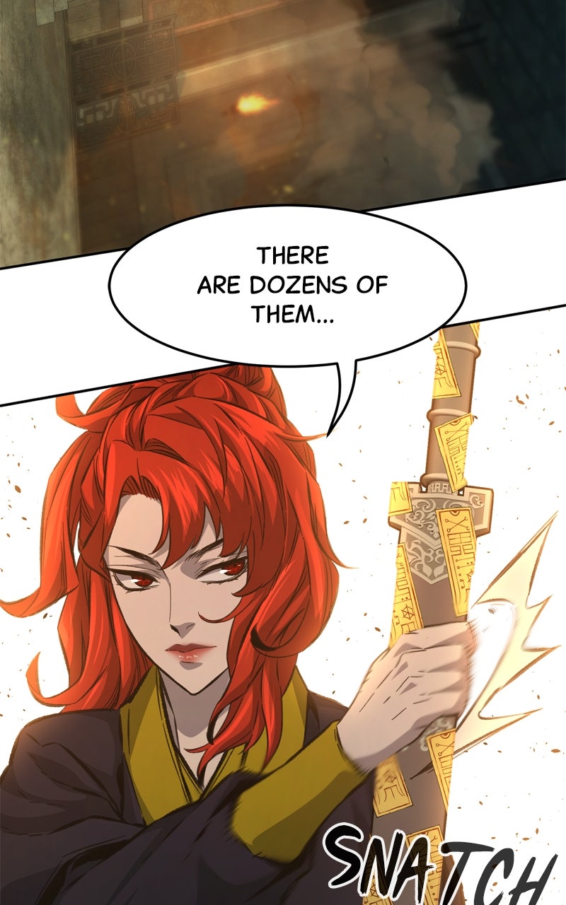 Read Absolute Sword Sense EN Manga Online