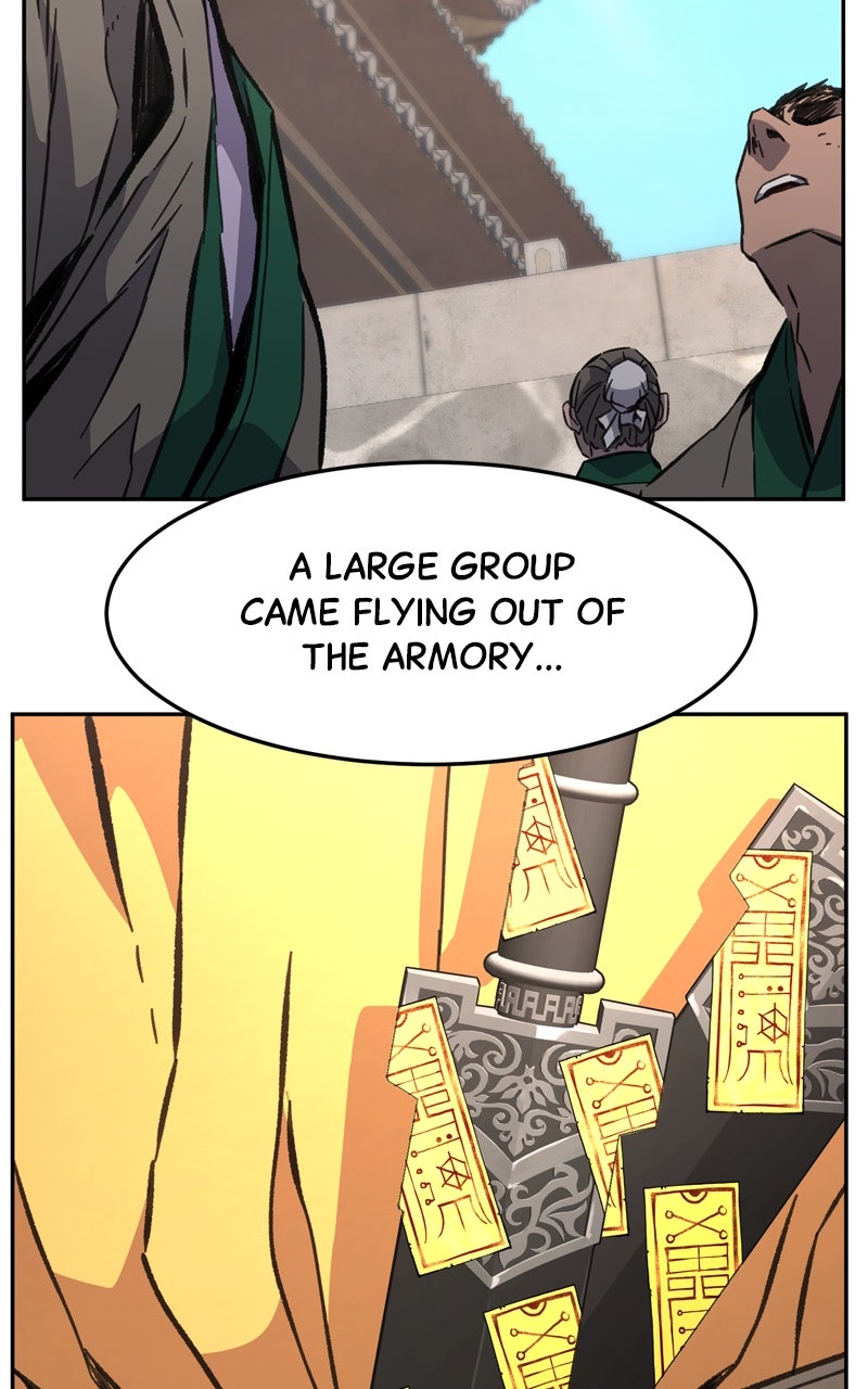 Read Absolute Sword Sense EN Manga Online