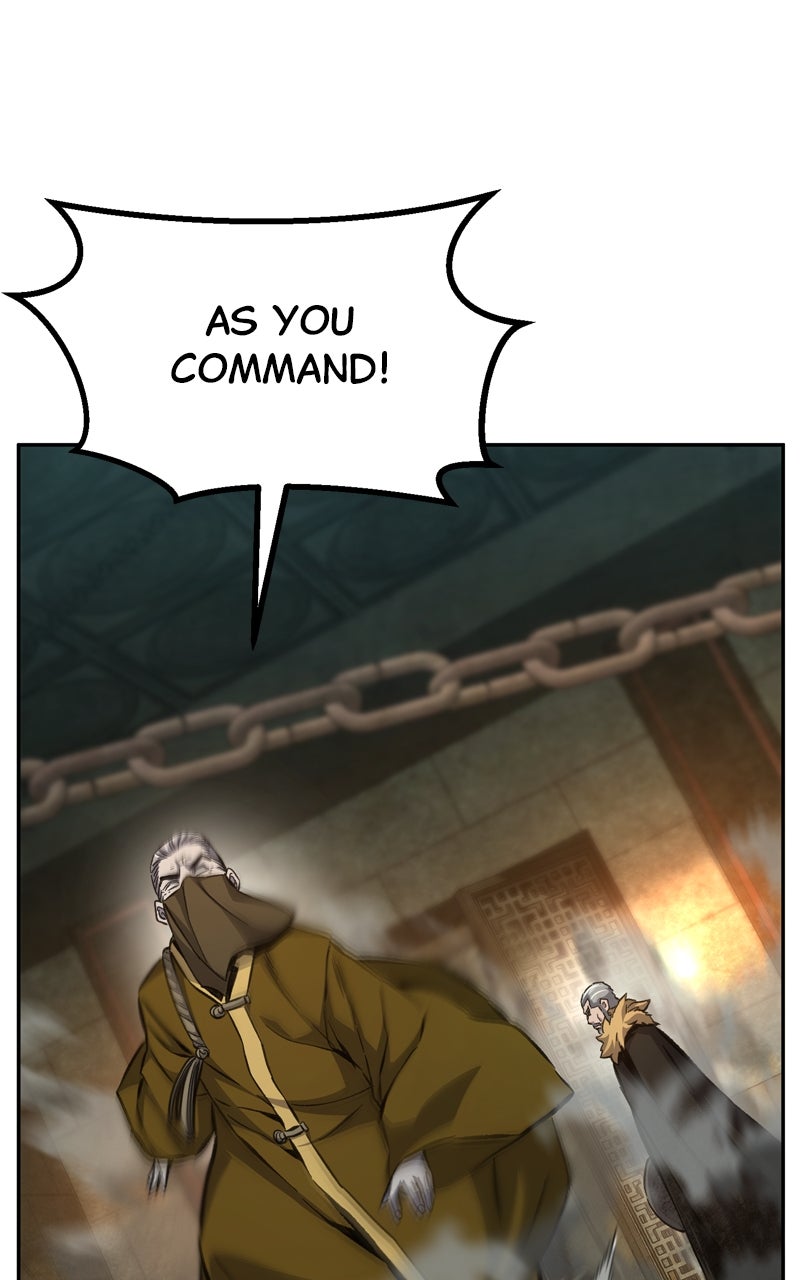 Read Absolute Sword Sense EN Manga Online