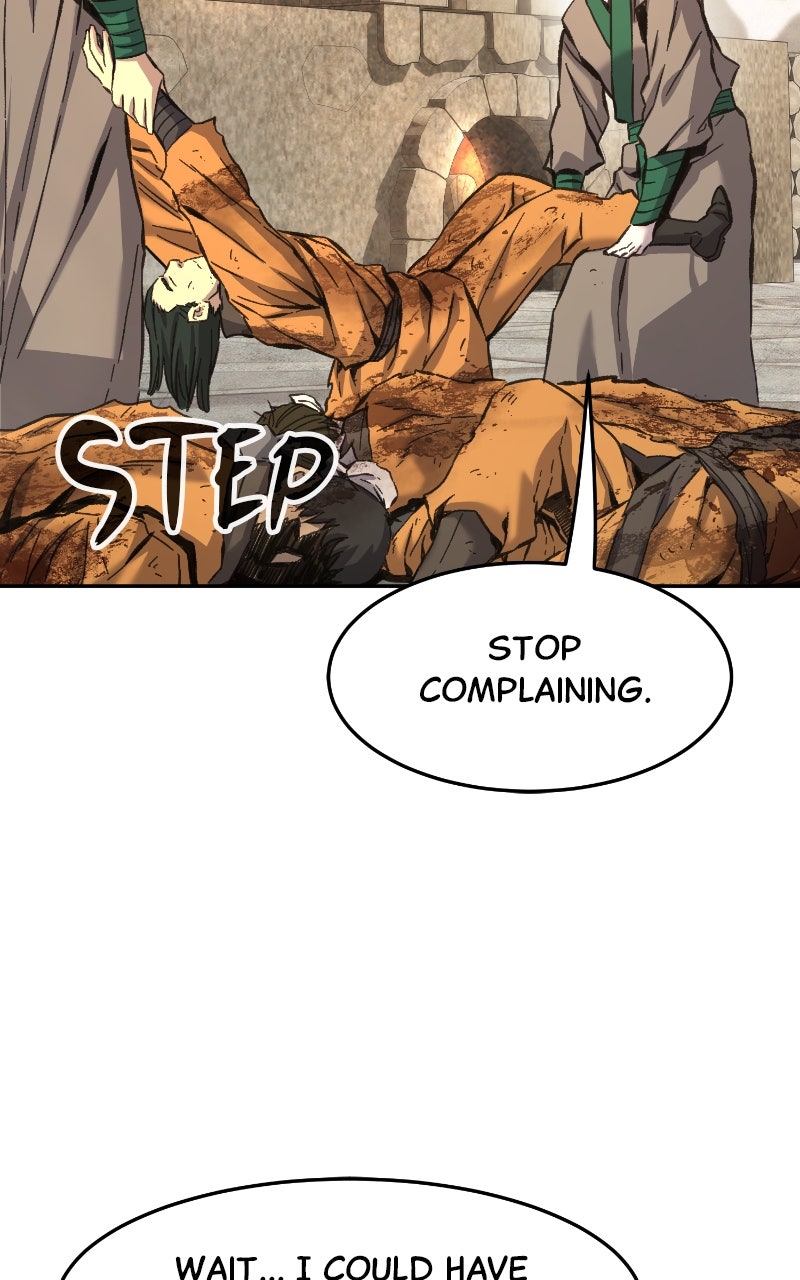 Read Absolute Sword Sense EN Manga Online