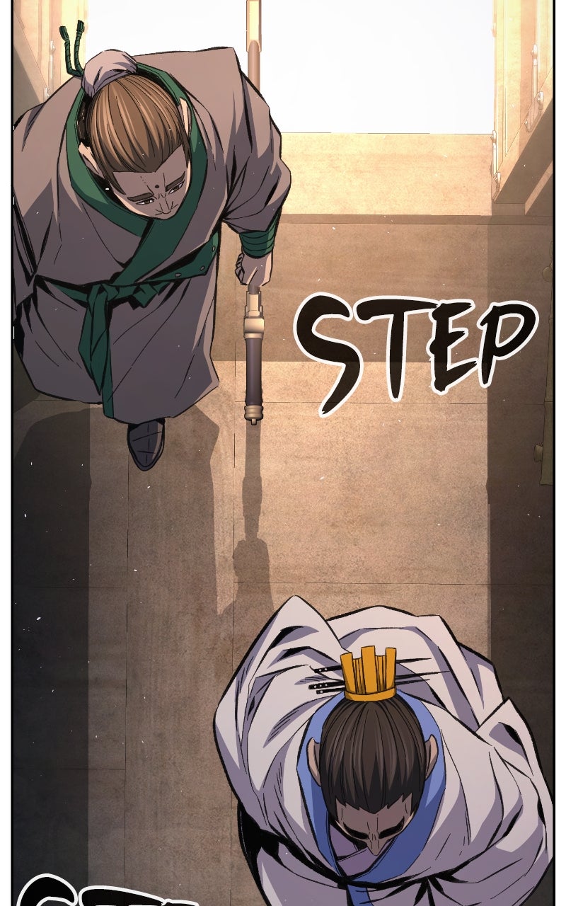 Read Absolute Sword Sense EN Manga Online