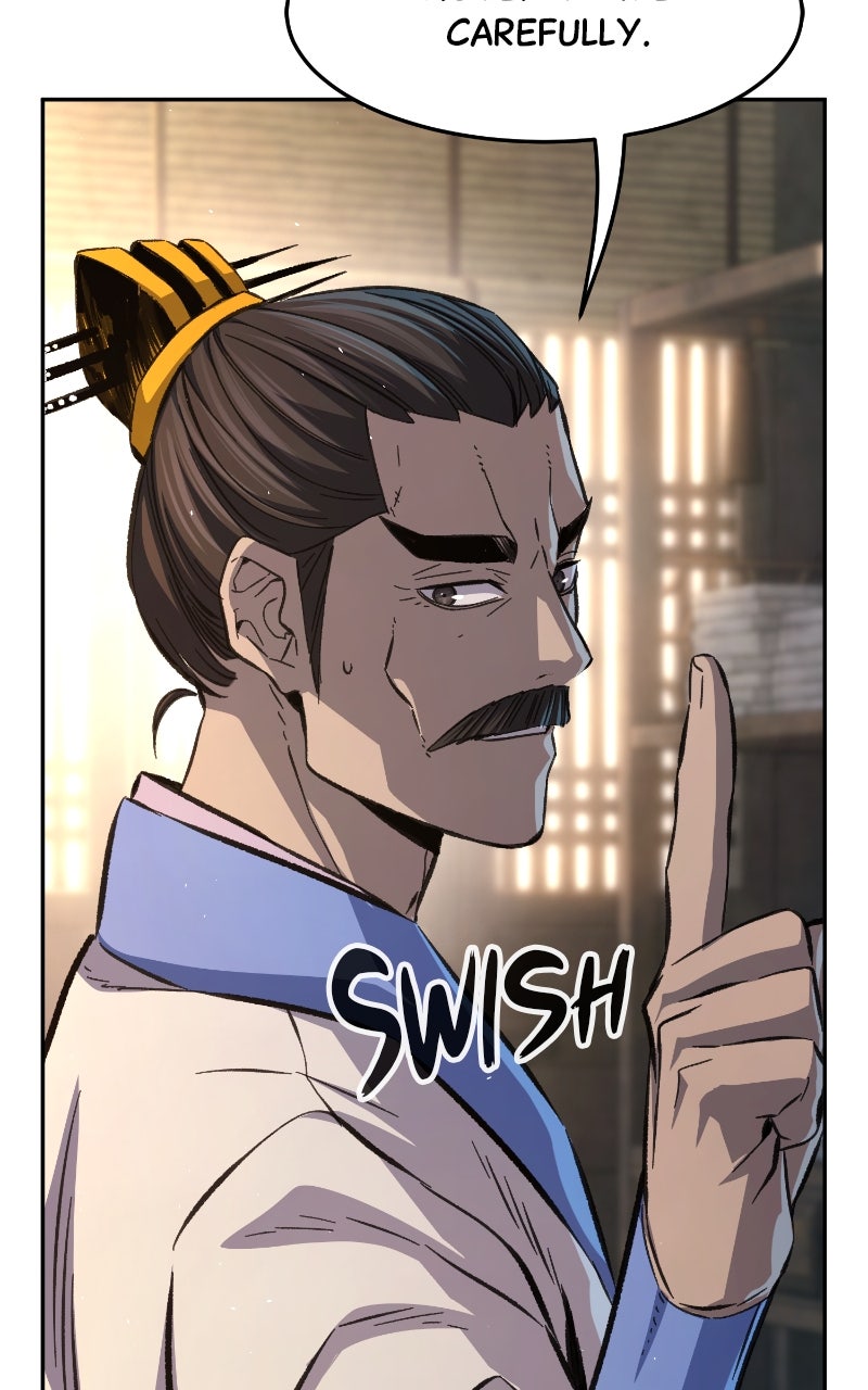 Read Absolute Sword Sense EN Manga Online