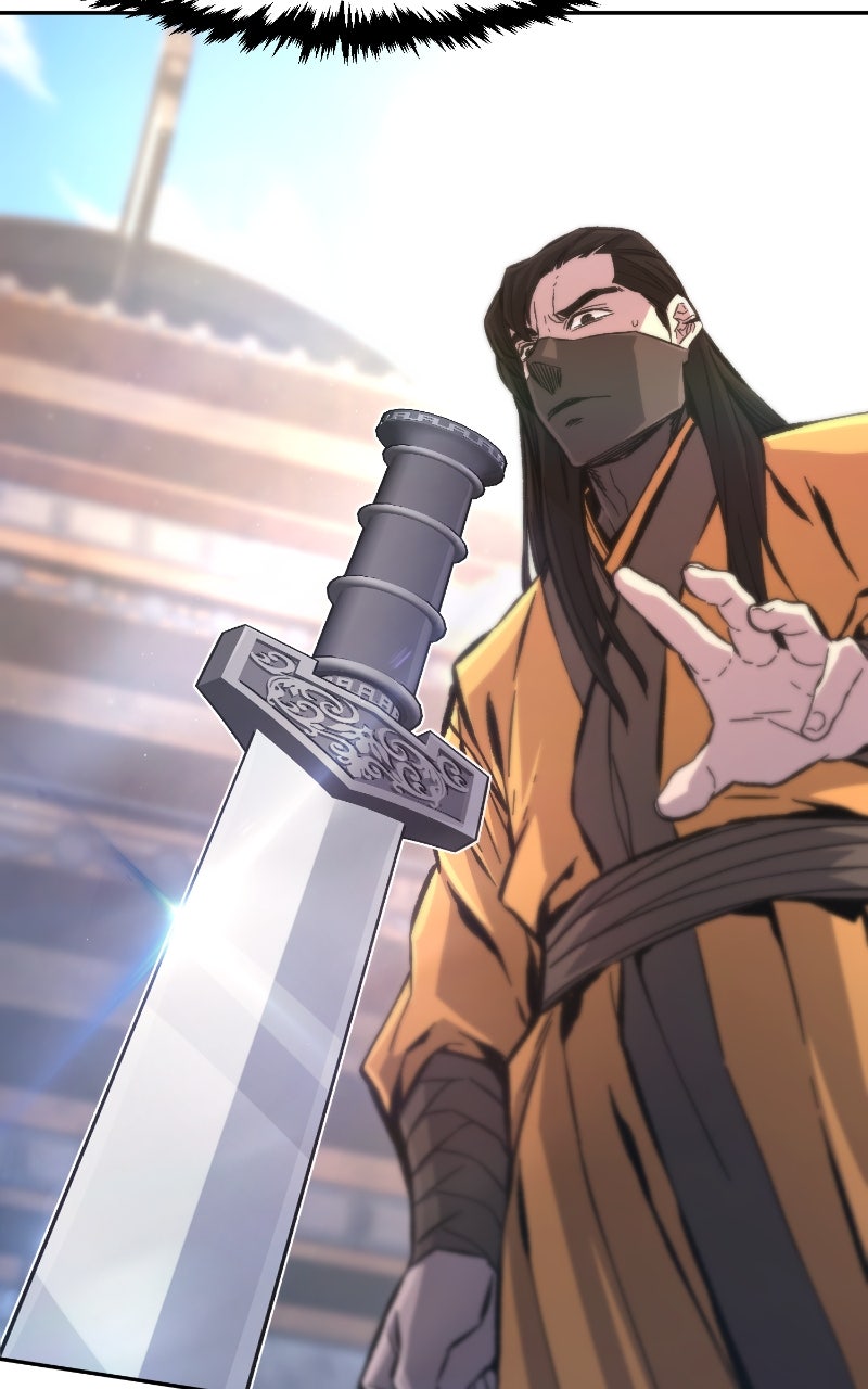 Read Absolute Sword Sense EN Manga Online