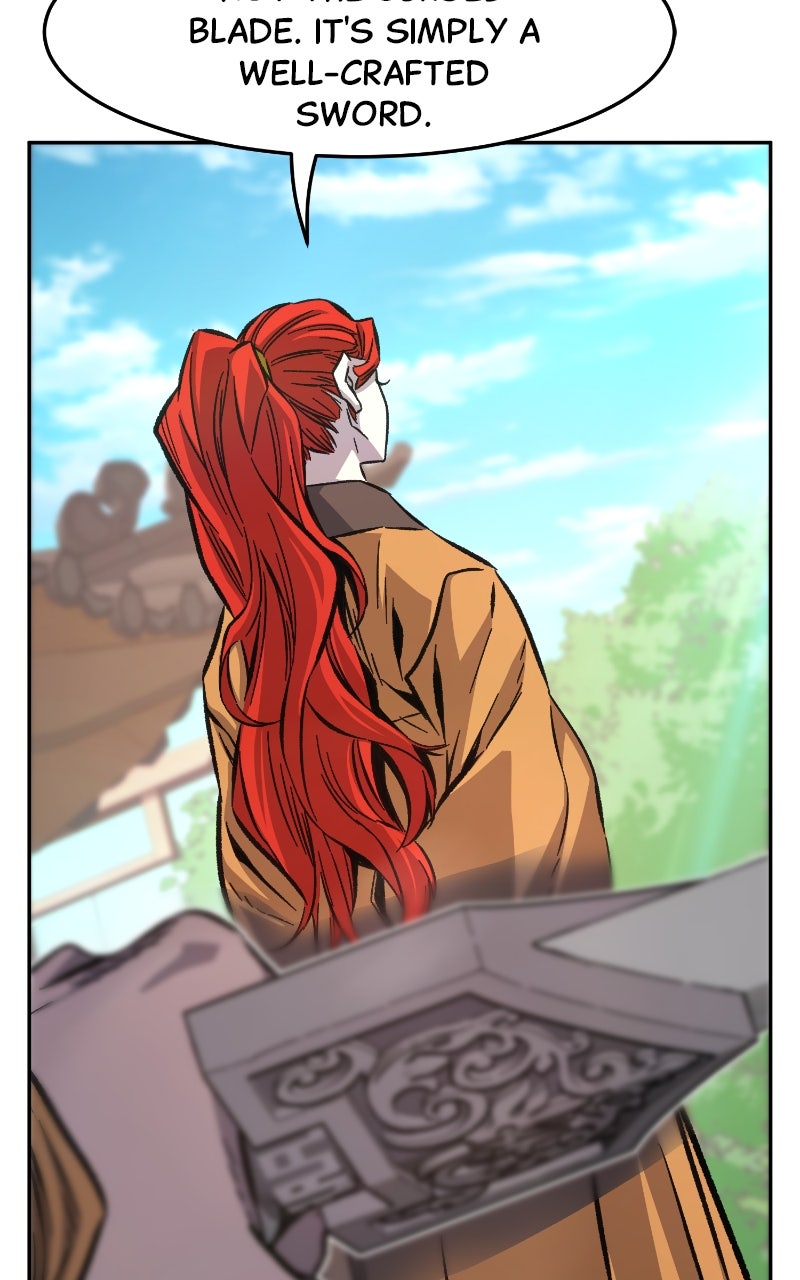 Read Absolute Sword Sense EN Manga Online