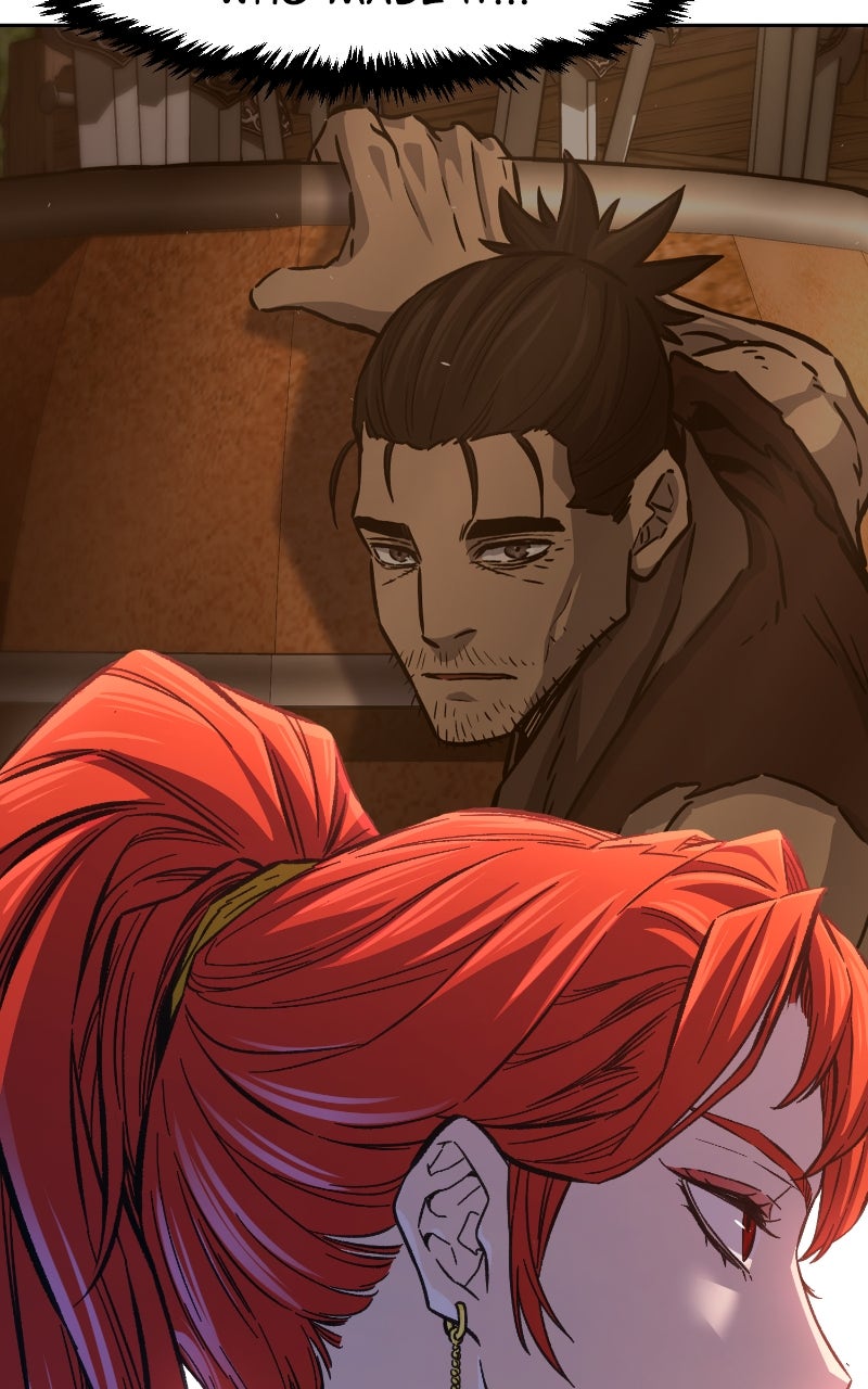 Read Absolute Sword Sense EN Manga Online