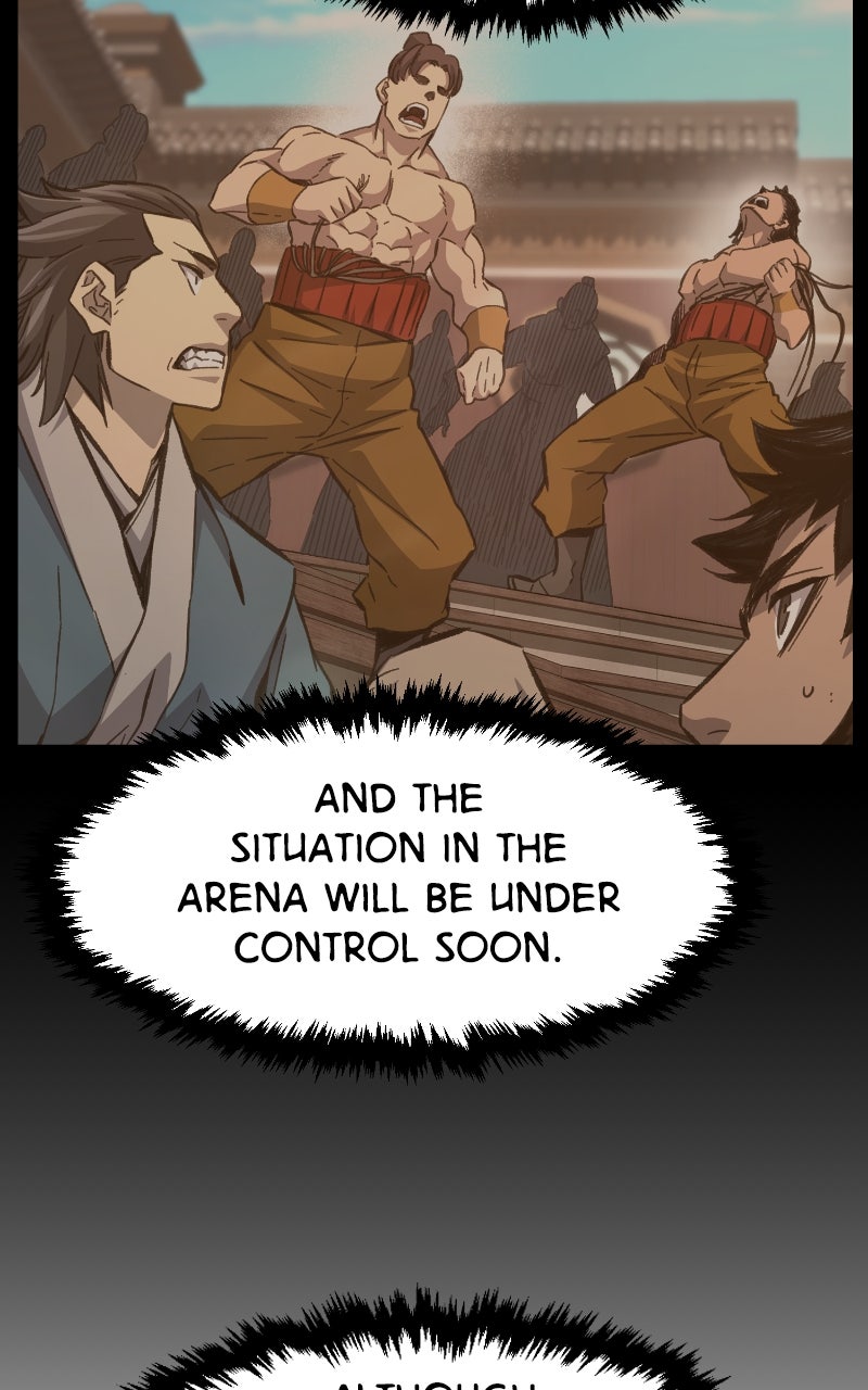 Read Absolute Sword Sense EN Manga Online