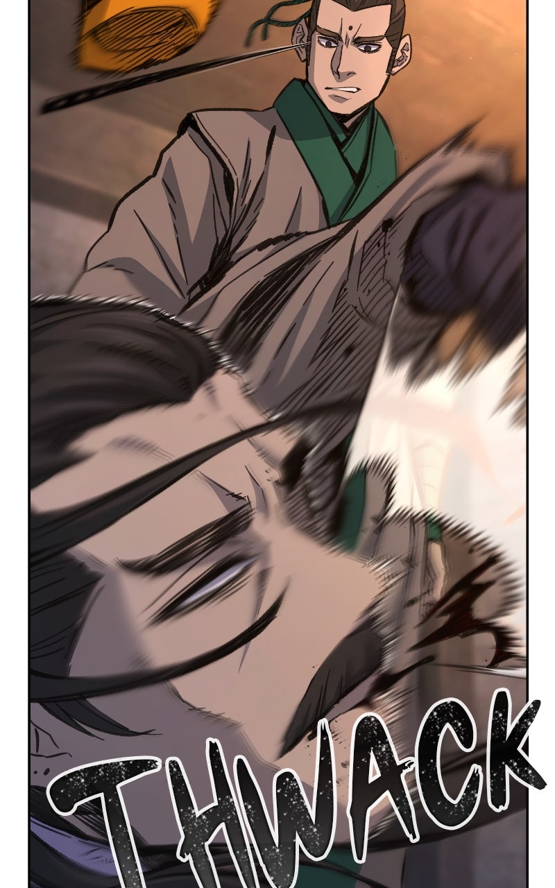 Read Absolute Sword Sense EN Manga Online