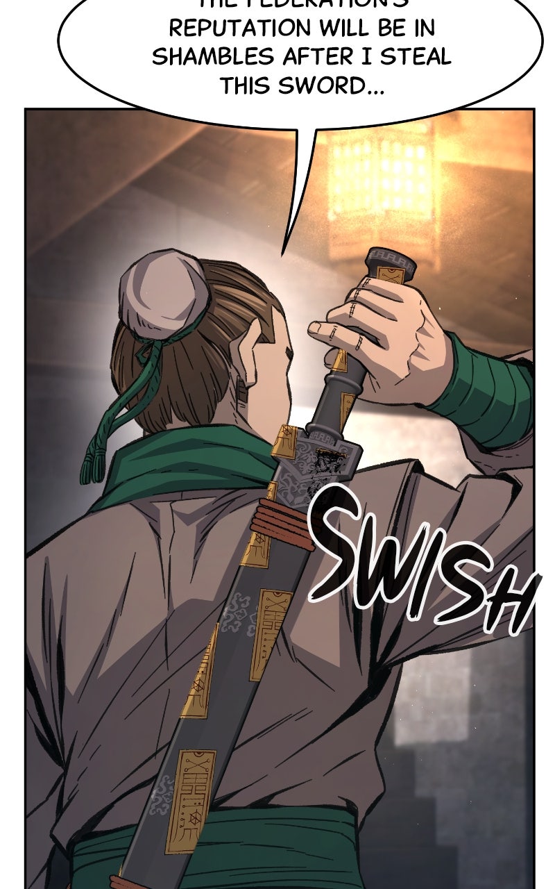 Read Absolute Sword Sense EN Manga Online