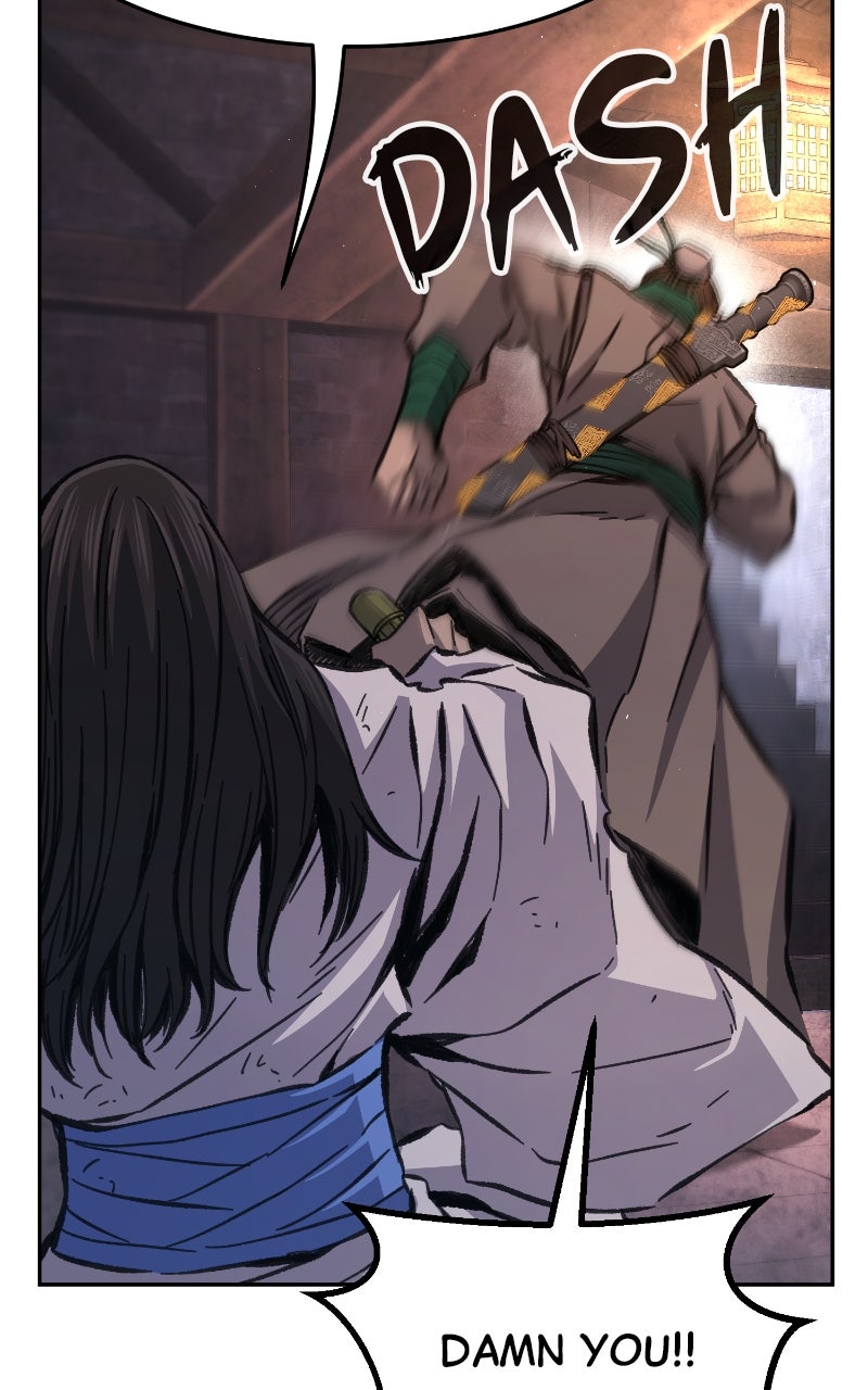 Read Absolute Sword Sense EN Manga Online