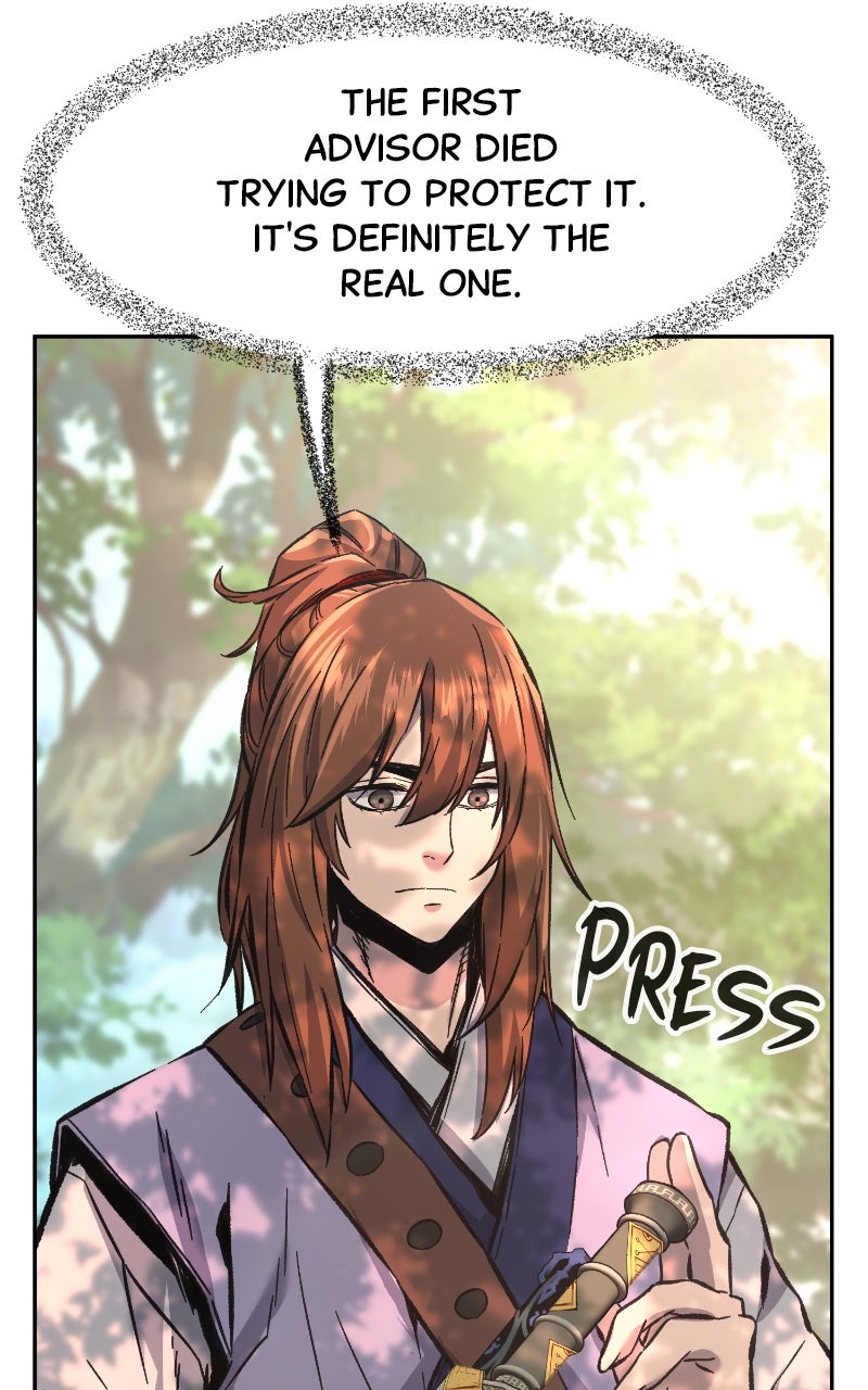 Read Absolute Sword Sense EN Manga Online