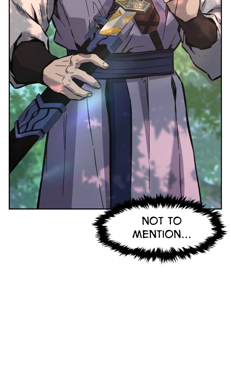 Read Absolute Sword Sense EN Manga Online