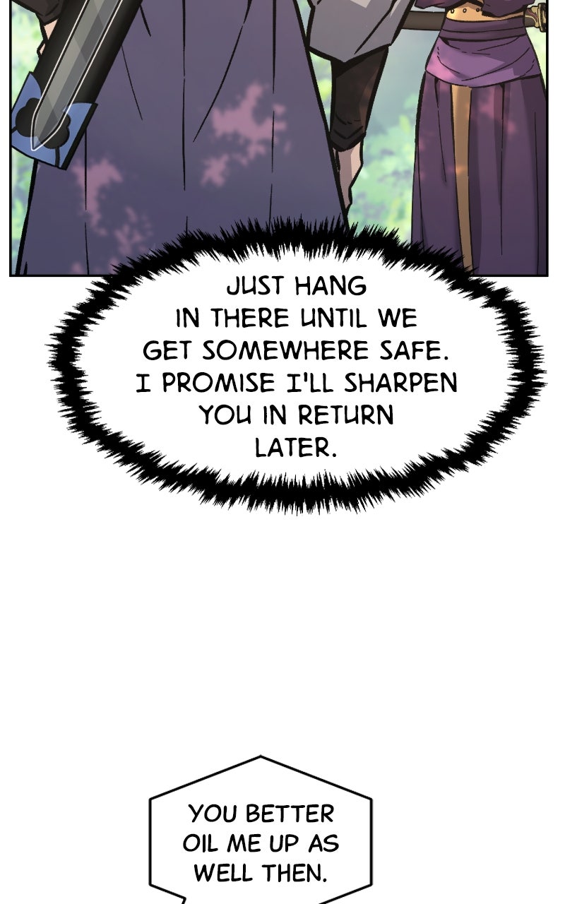 Read Absolute Sword Sense EN Manga Online