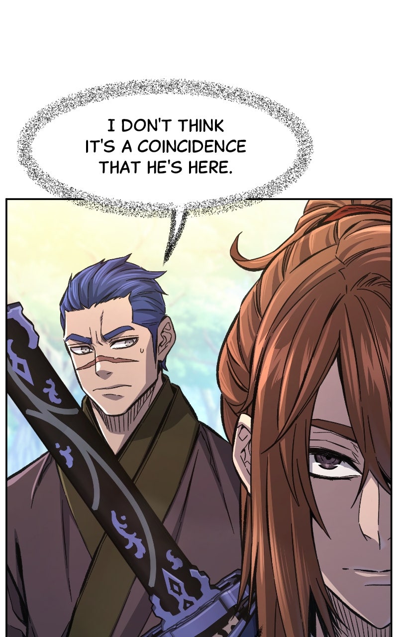 Read Absolute Sword Sense EN Manga Online