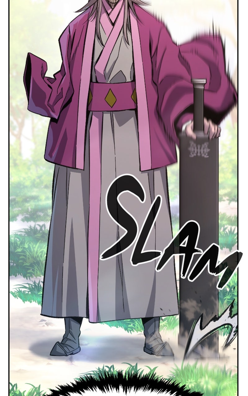 Read Absolute Sword Sense EN Manga Online