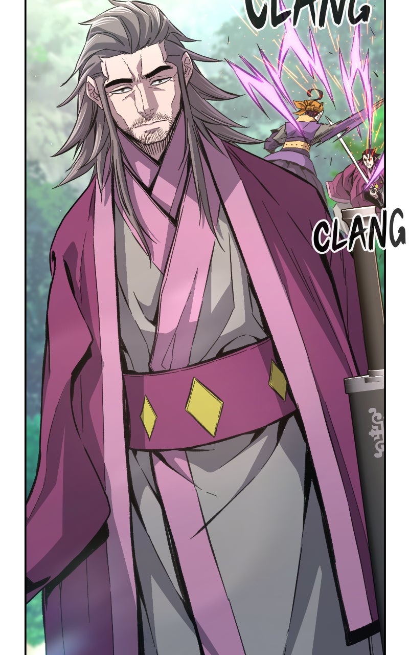 Read Absolute Sword Sense EN Manga Online