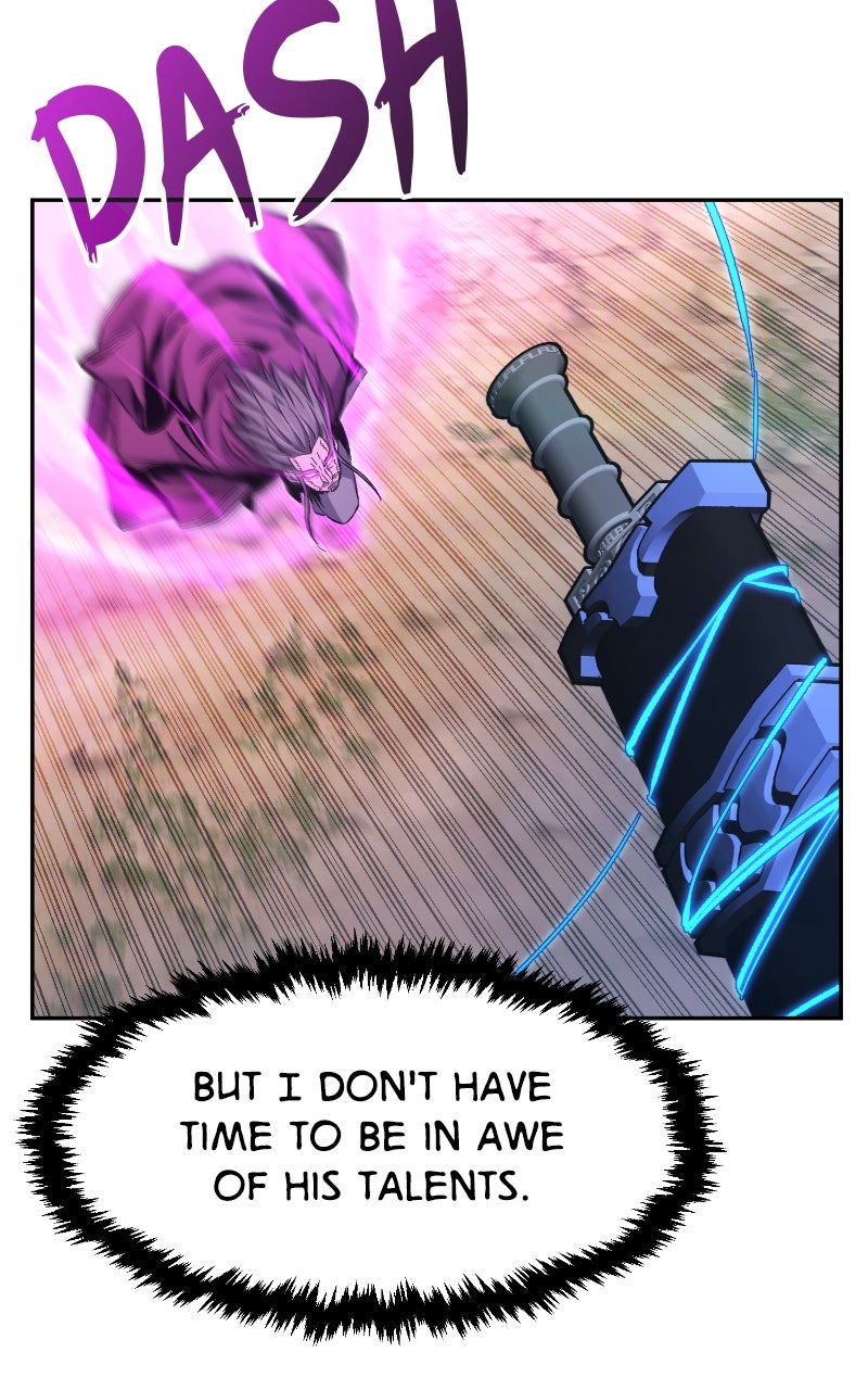 Read Absolute Sword Sense EN Manga Online