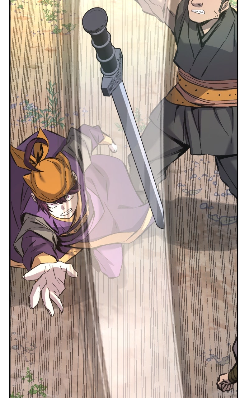 Read Absolute Sword Sense EN Manga Online