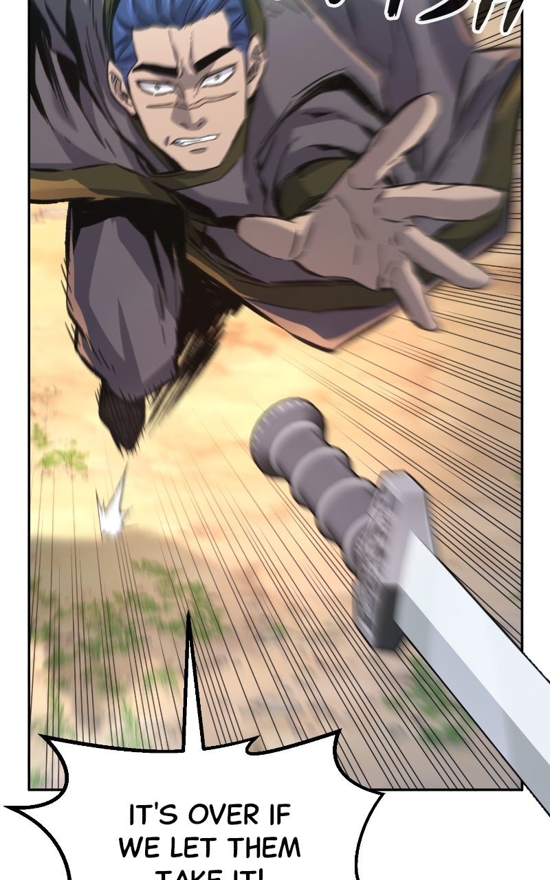 Read Absolute Sword Sense EN Manga Online