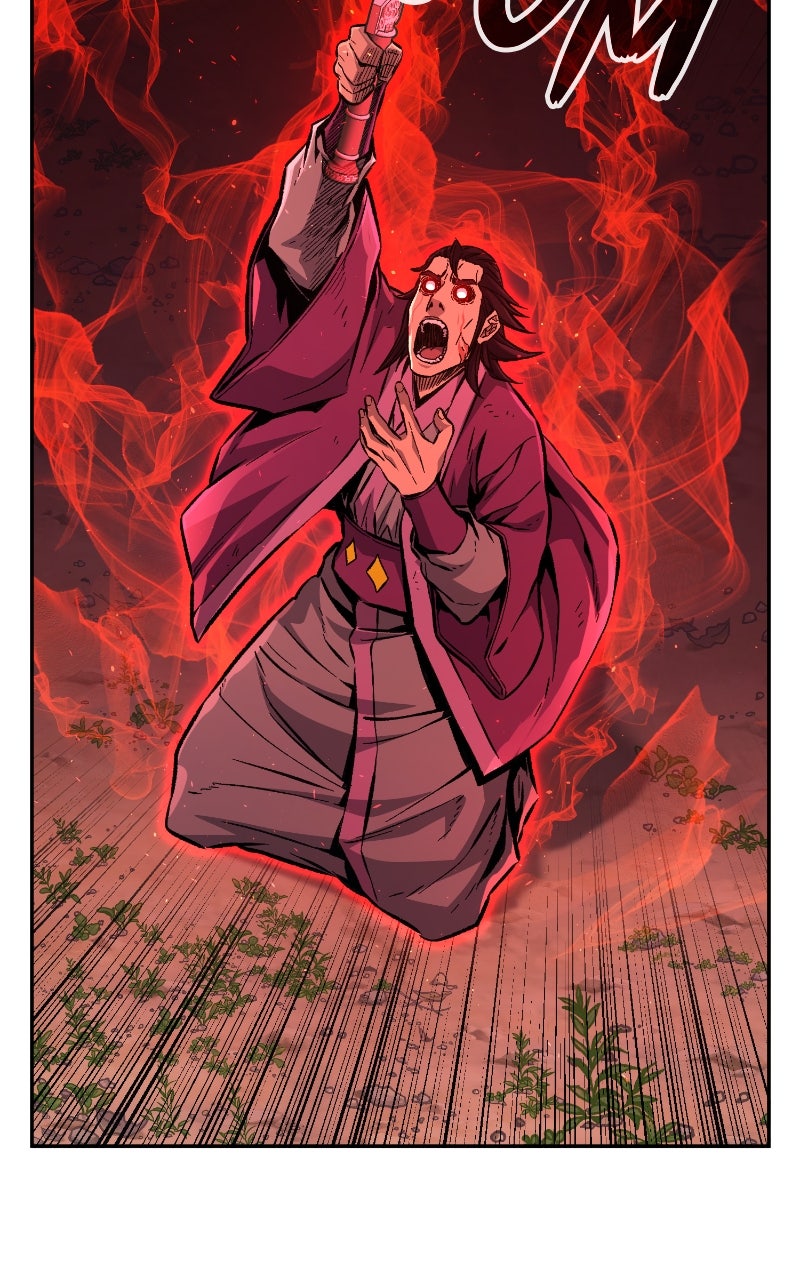 Read Absolute Sword Sense EN Manga Online