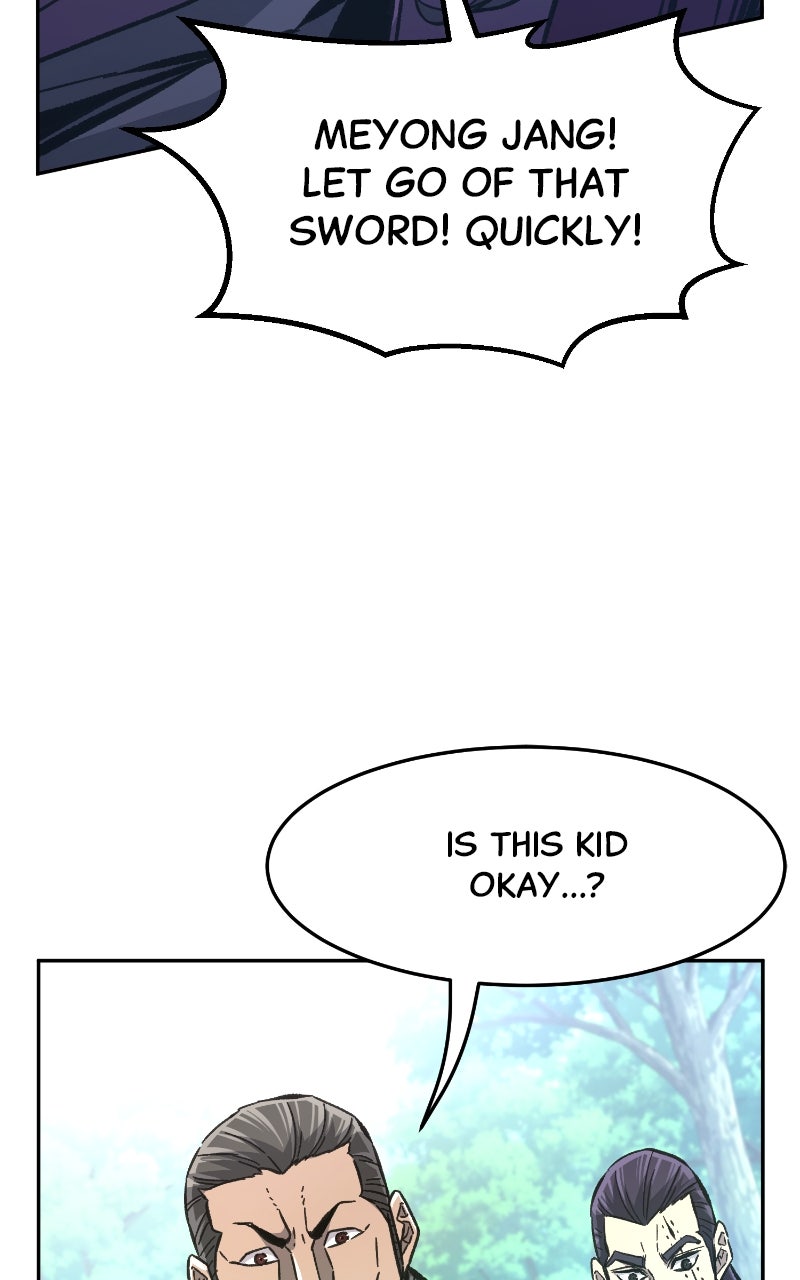 Read Absolute Sword Sense EN Manga Online