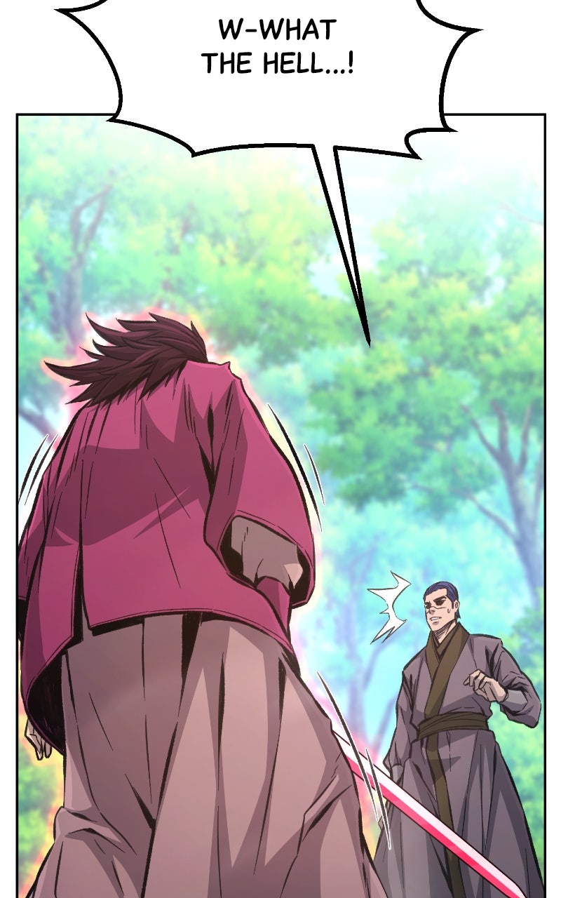 Read Absolute Sword Sense EN Manga Online