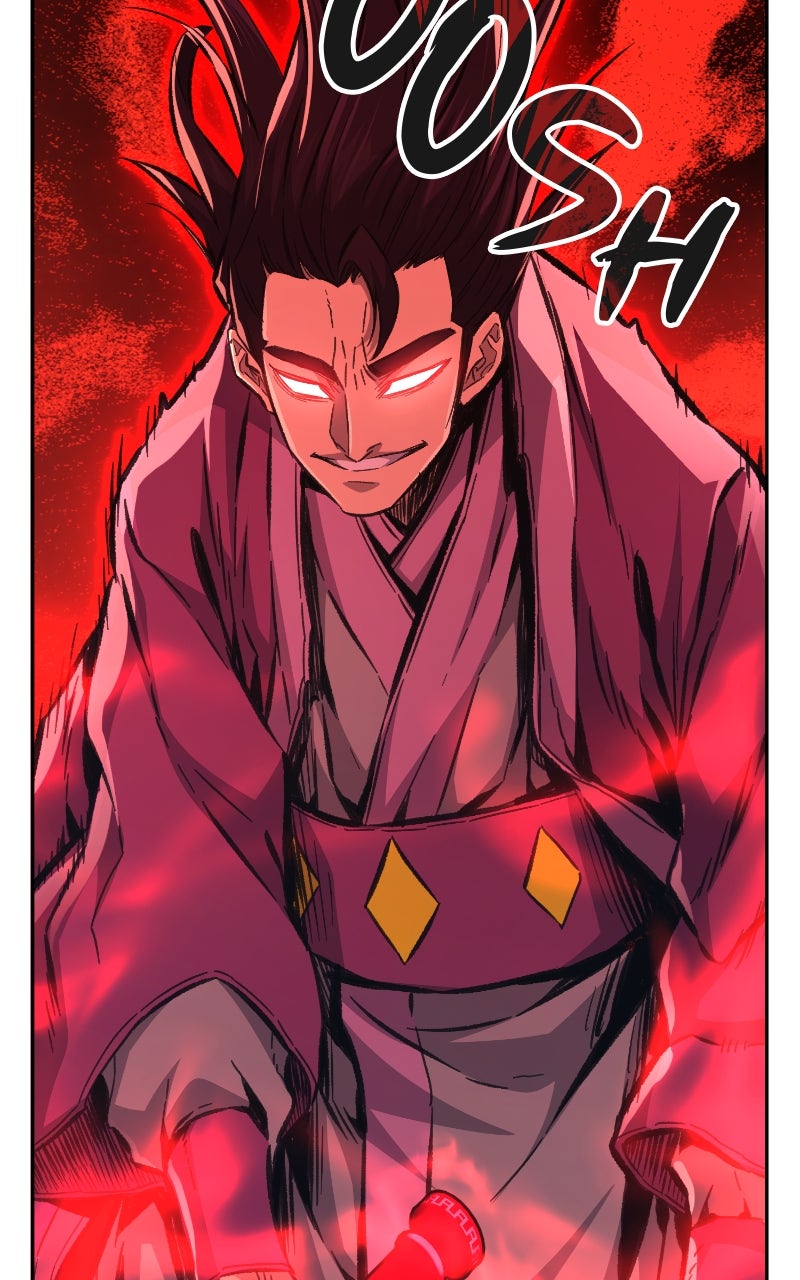 Read Absolute Sword Sense EN Manga Online