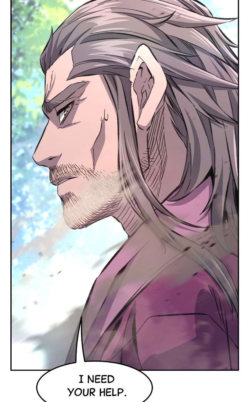 Read Absolute Sword Sense EN Manga Online