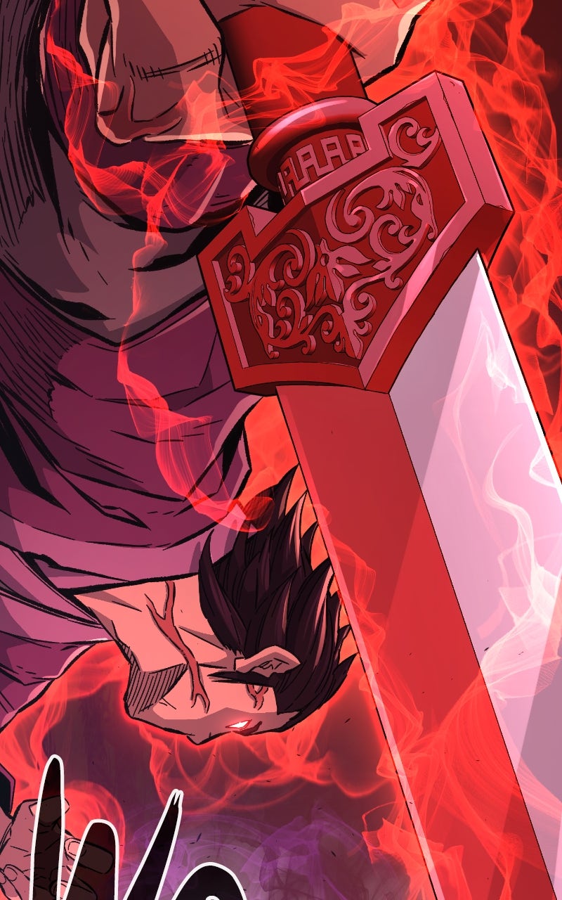 Read Absolute Sword Sense EN Manga Online