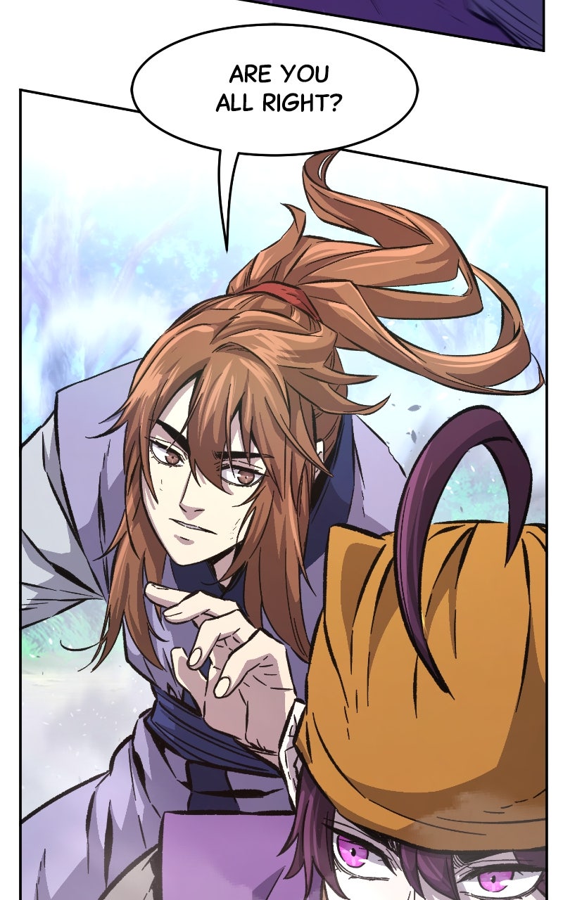 Read Absolute Sword Sense EN Manga Online