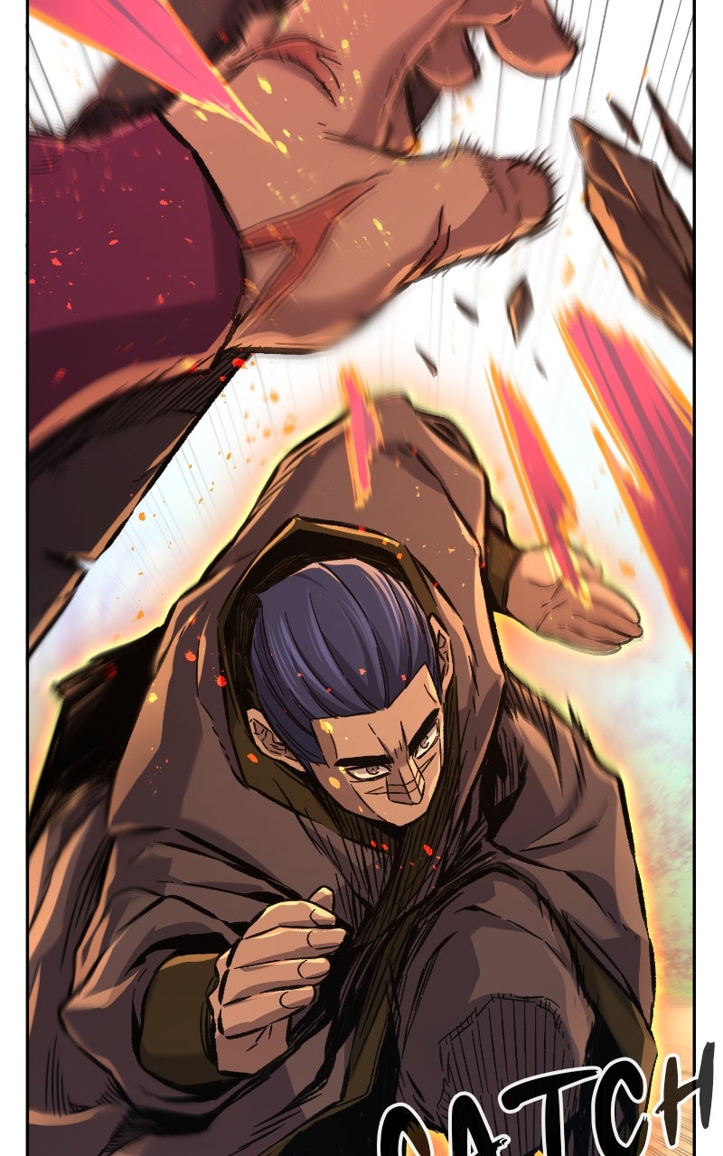 Read Absolute Sword Sense EN Manga Online