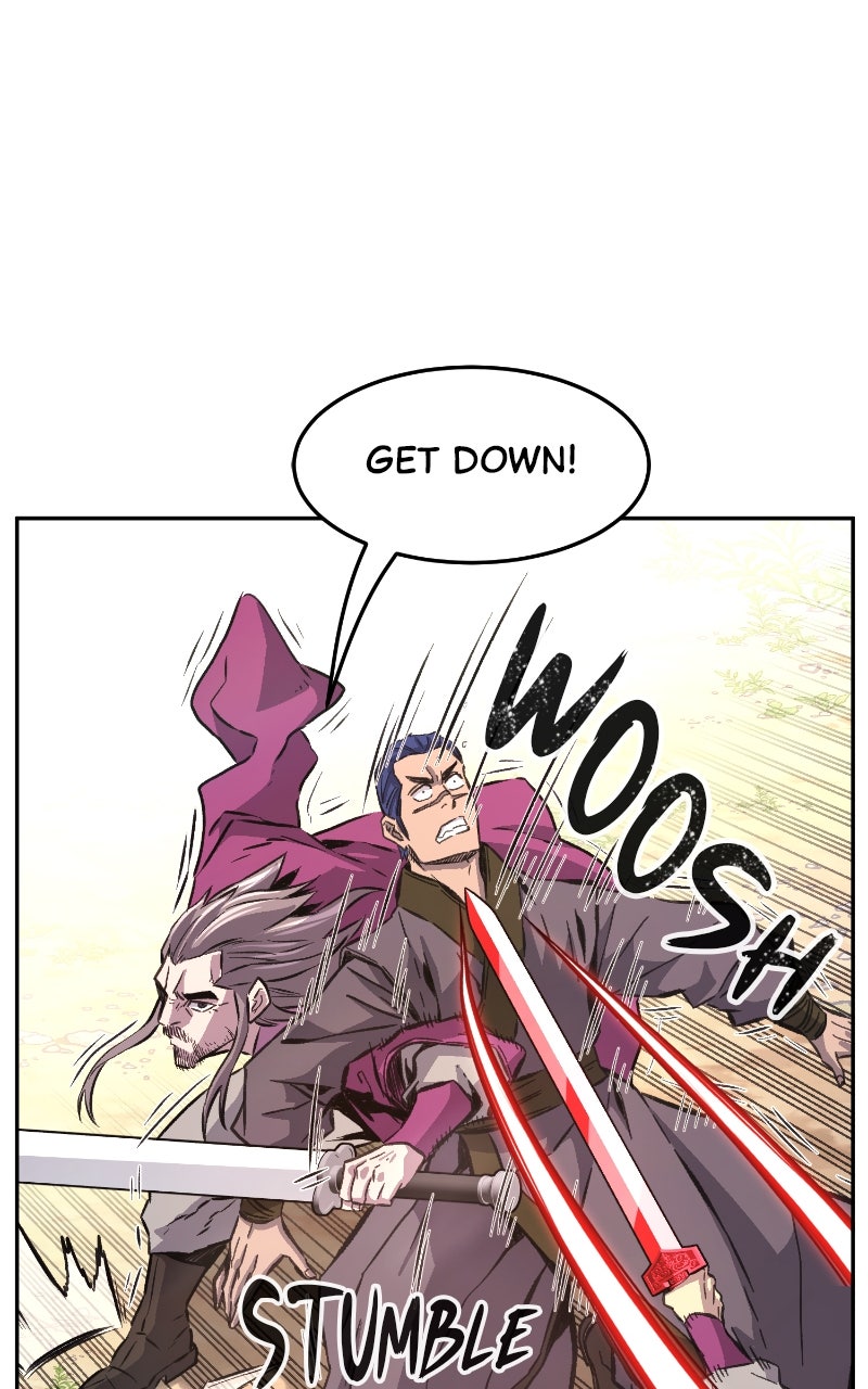 Read Absolute Sword Sense EN Manga Online