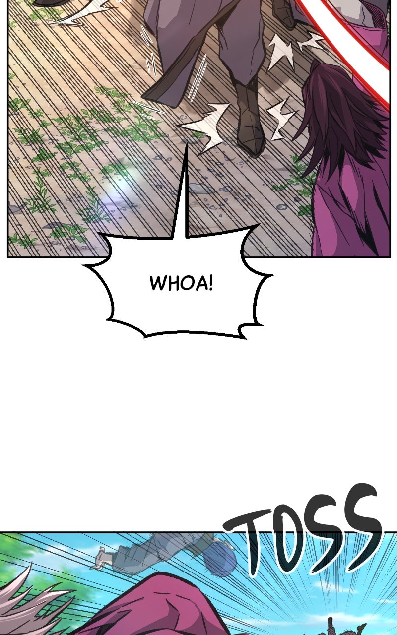 Read Absolute Sword Sense EN Manga Online