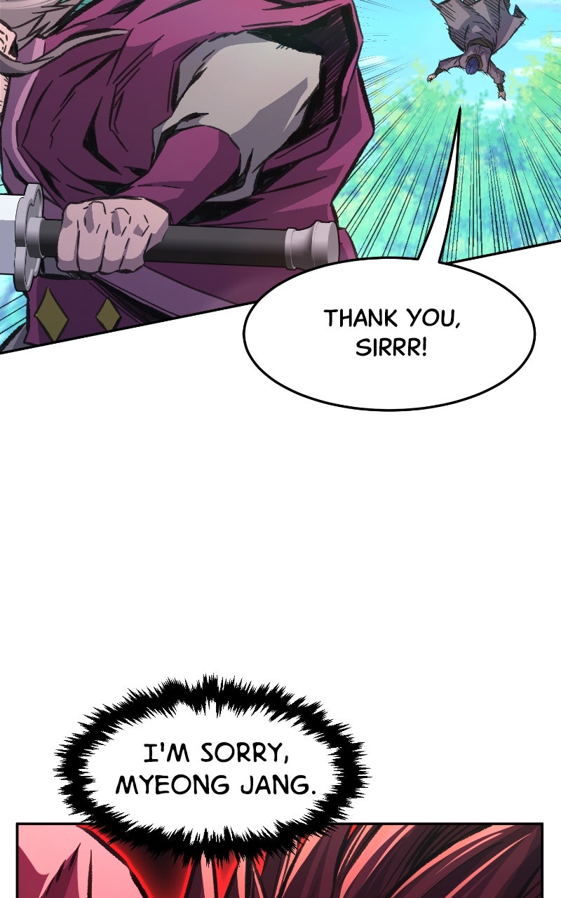 Read Absolute Sword Sense EN Manga Online