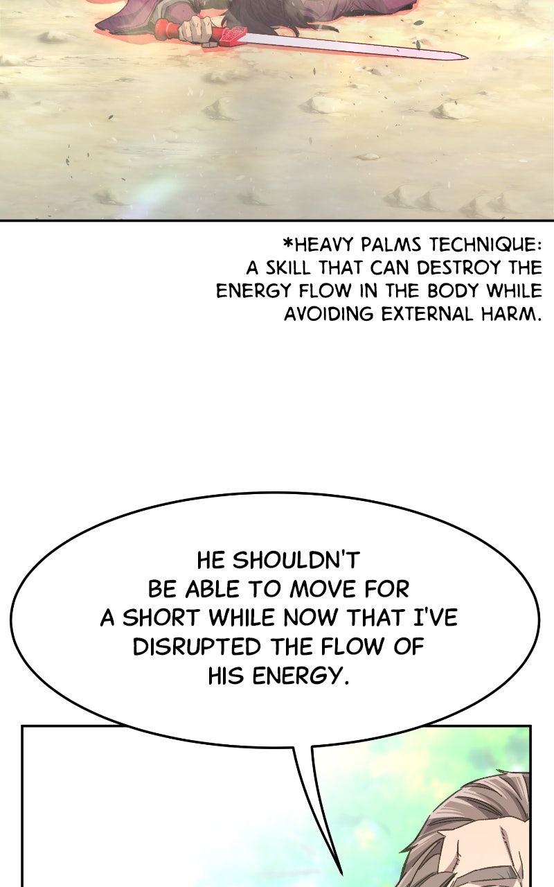 Read Absolute Sword Sense EN Manga Online