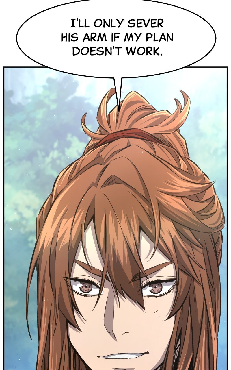 Read Absolute Sword Sense EN Manga Online