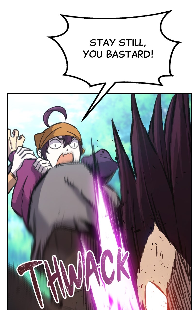 Read Absolute Sword Sense EN Manga Online