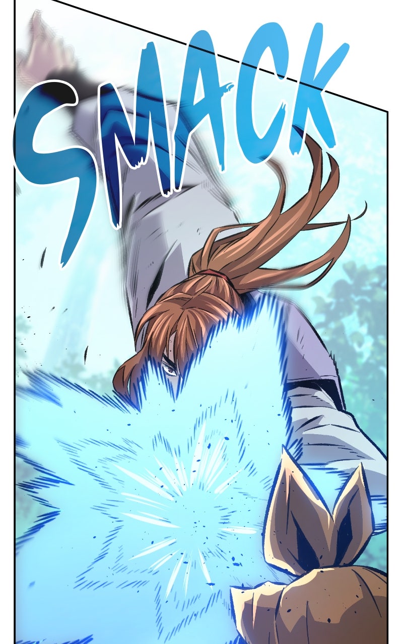 Read Absolute Sword Sense EN Manga Online