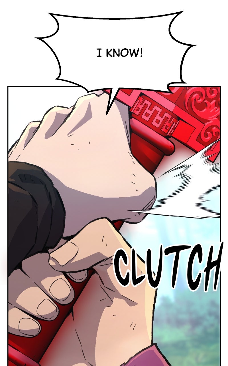 Read Absolute Sword Sense EN Manga Online