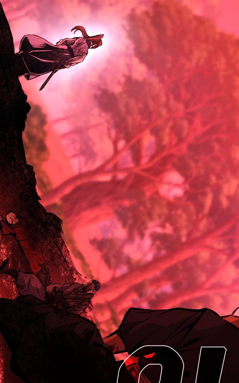 Read Absolute Sword Sense EN Manga Online