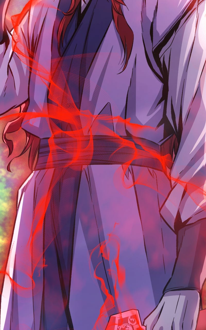 Read Absolute Sword Sense EN Manga Online