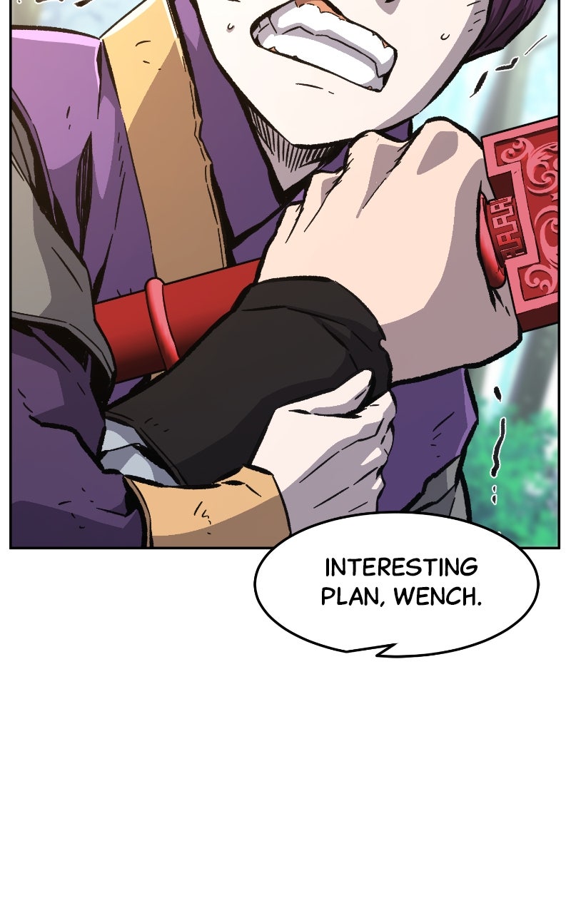 Read Absolute Sword Sense EN Manga Online