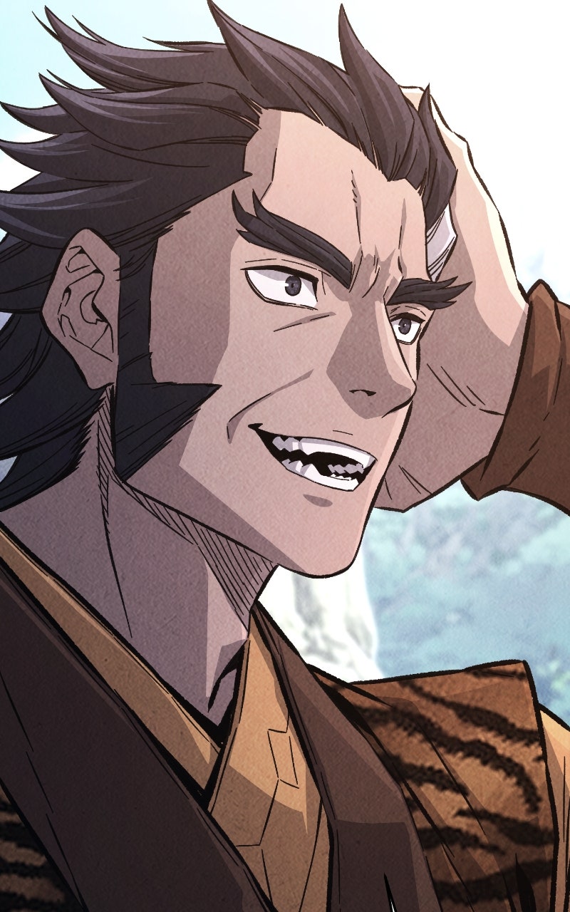 Read Absolute Sword Sense EN Manga Online