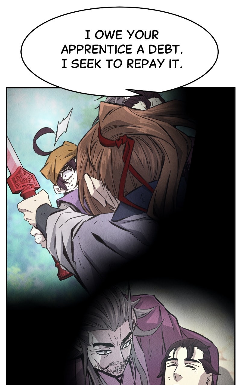 Read Absolute Sword Sense EN Manga Online