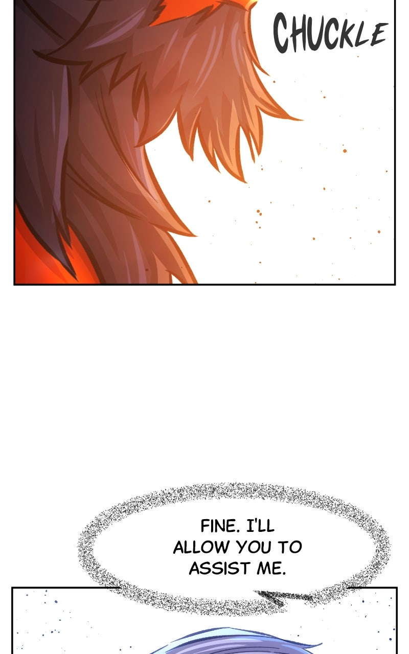 Read Absolute Sword Sense EN Manga Online